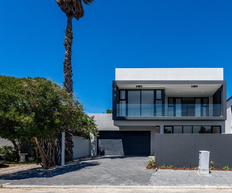 4 Bedroom Property for Sale in Melkbosstrand Western Cape